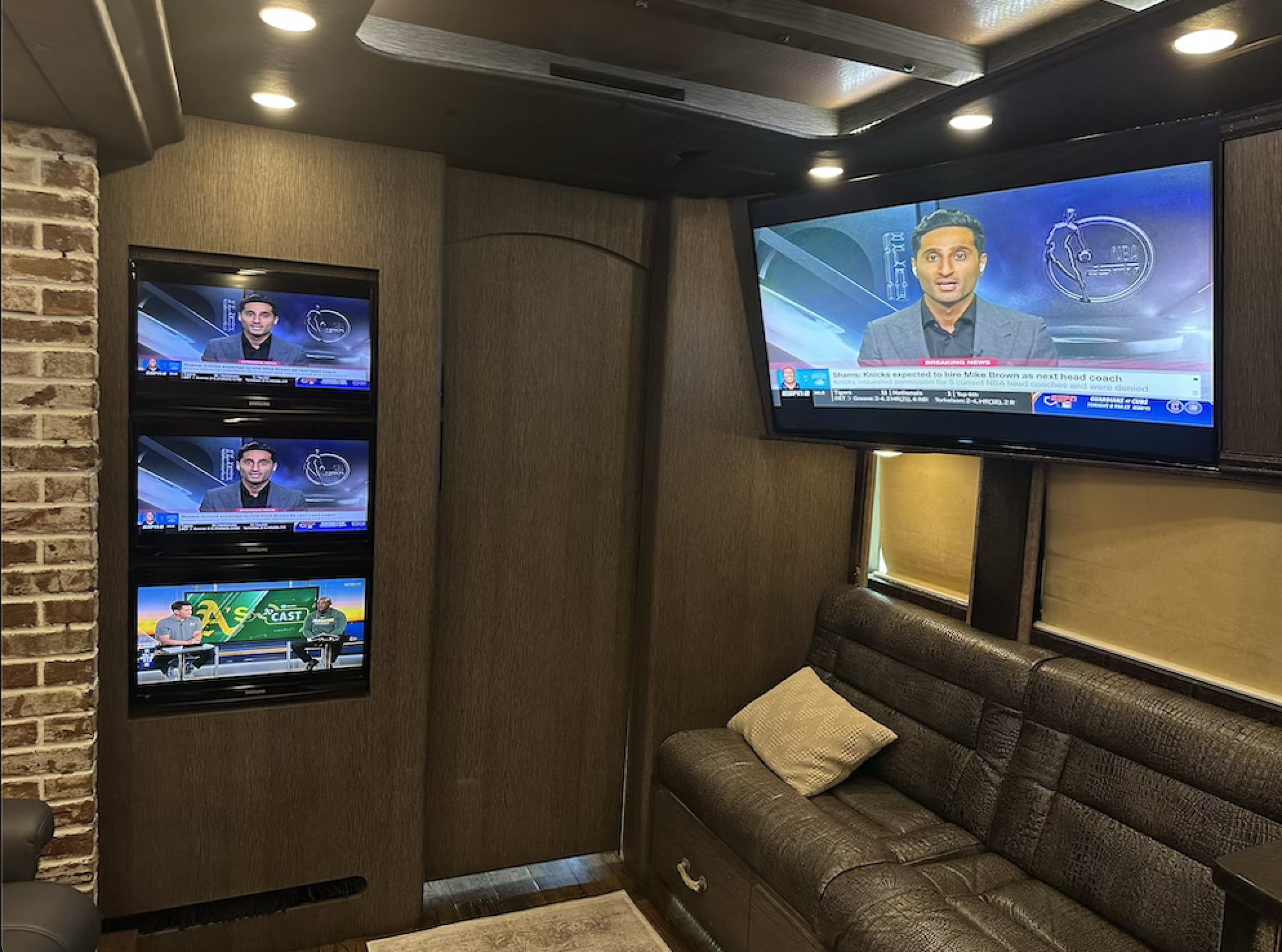 2015 Prevost X3 For Sale